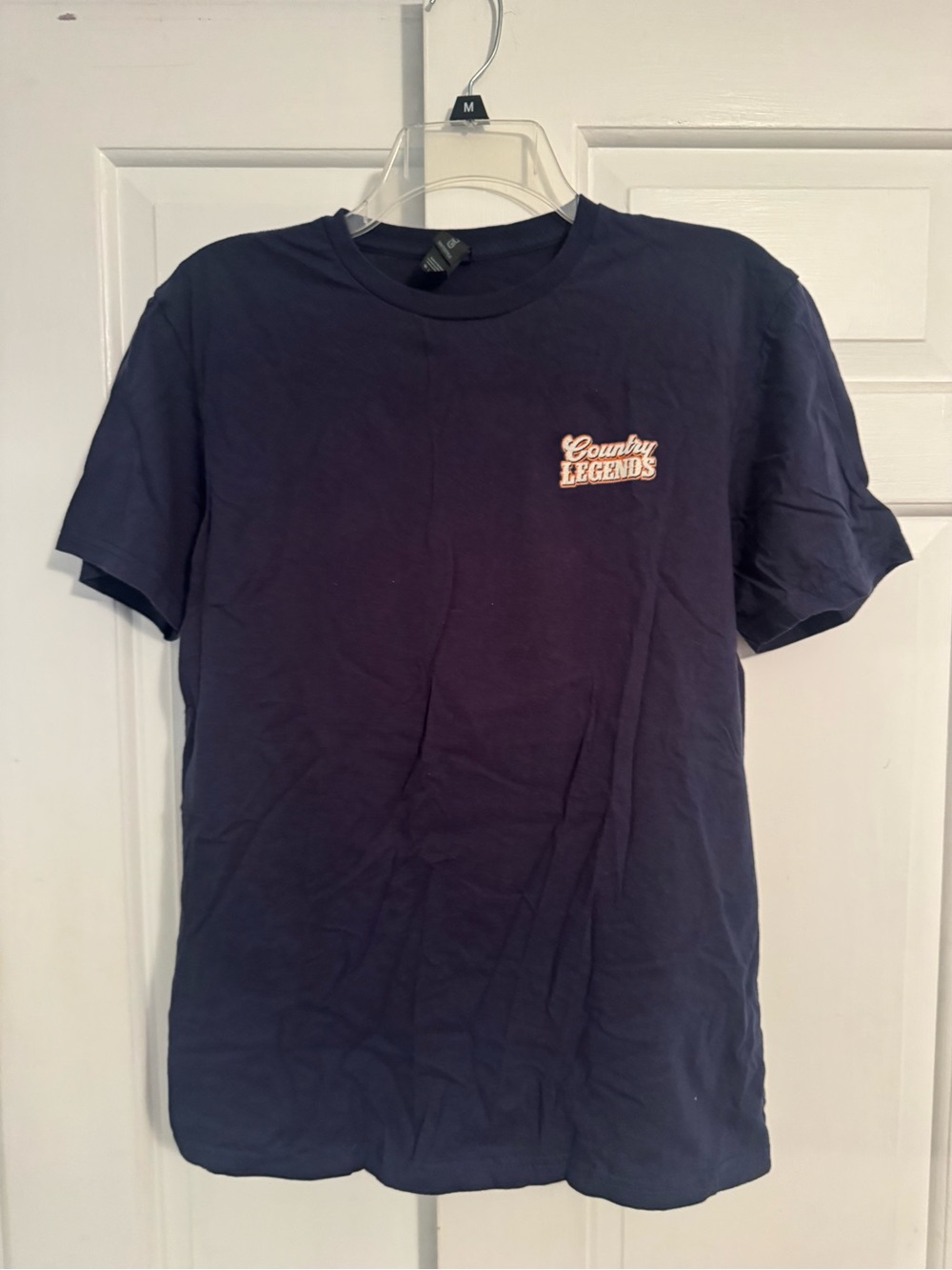 Country Legends Short Sleeve Tee